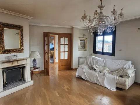 Piso de 178 m² en Avilés