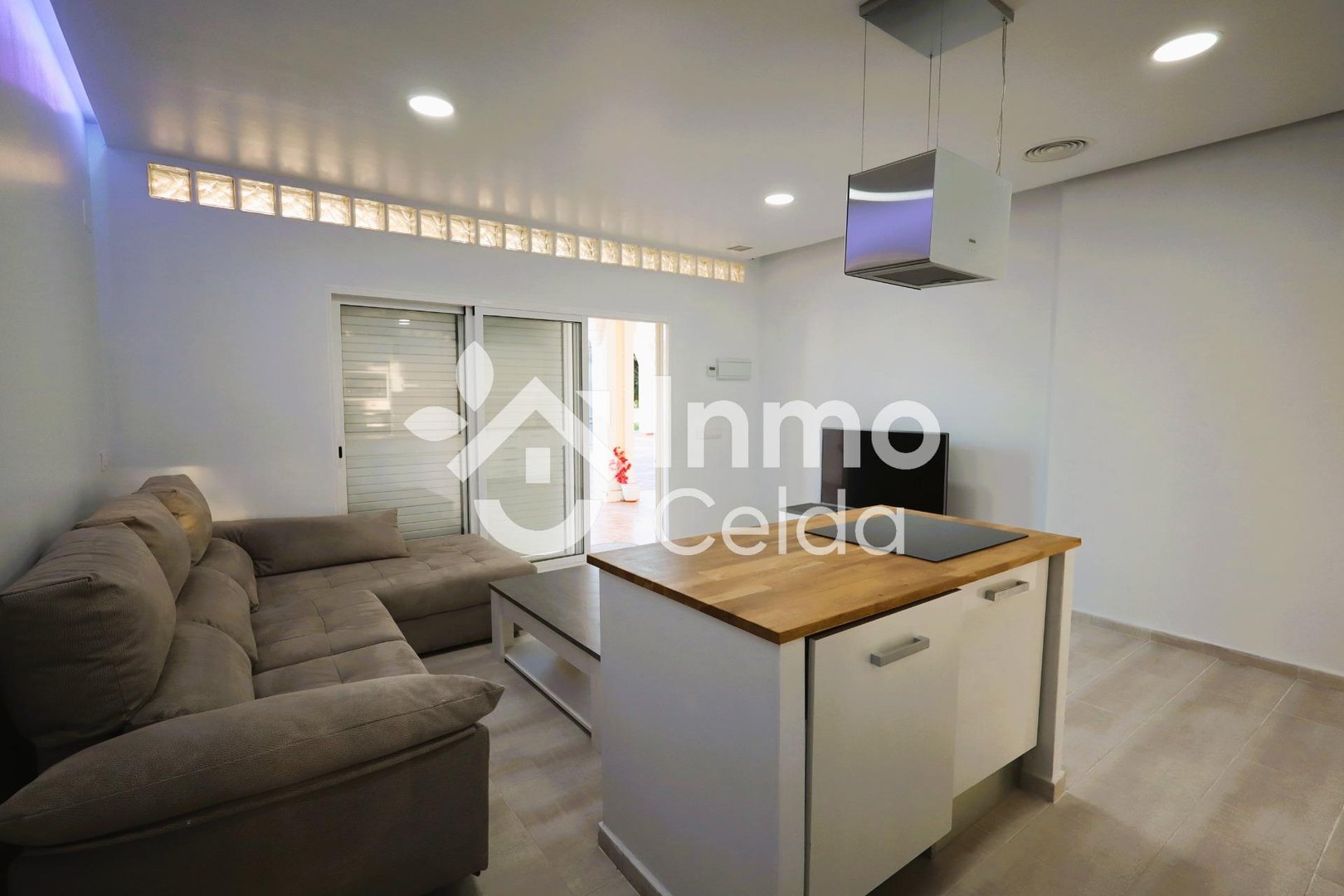 Casa de 41 m² a Xiva
