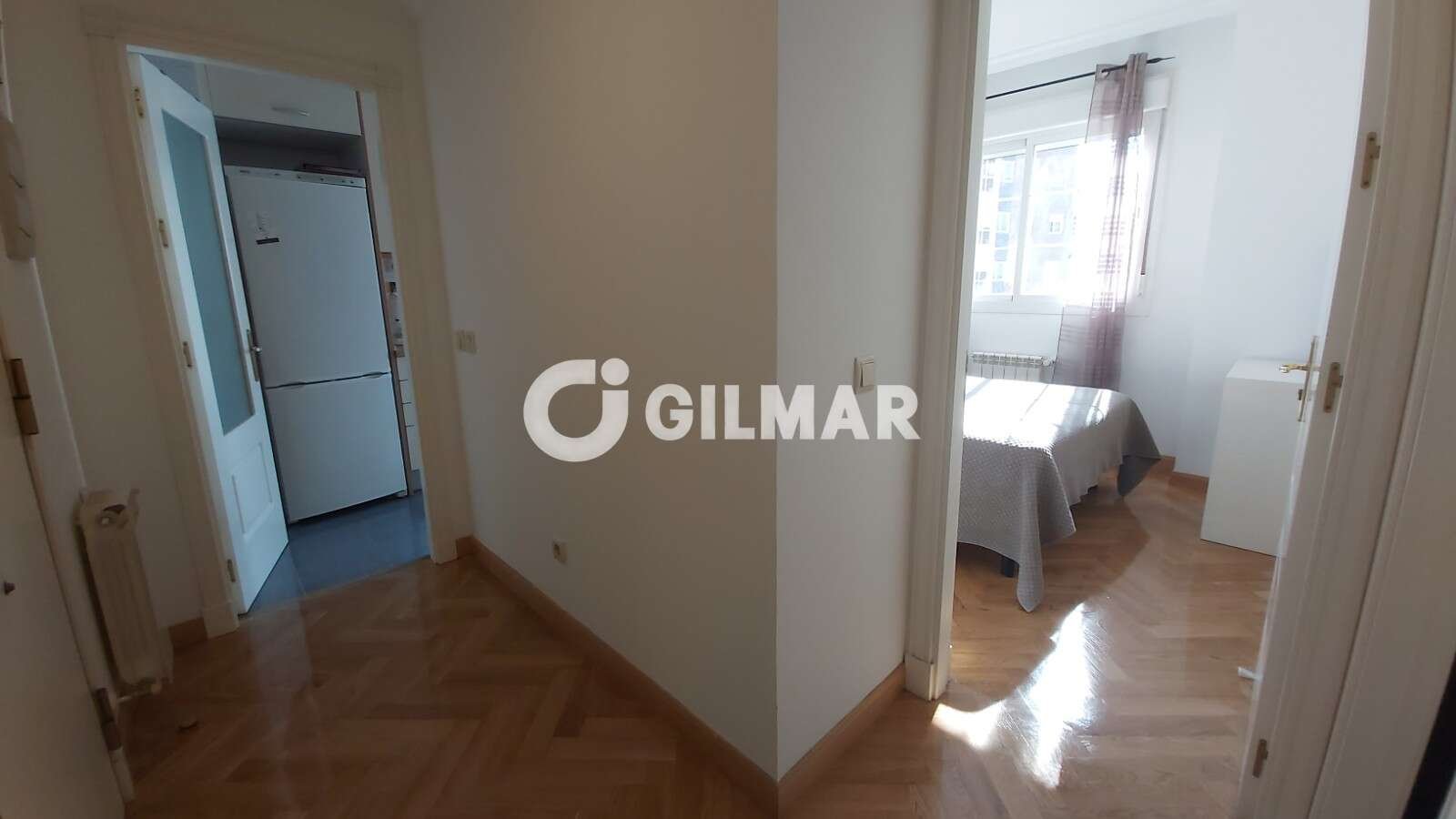 Wohnung 70 m² in Madrid