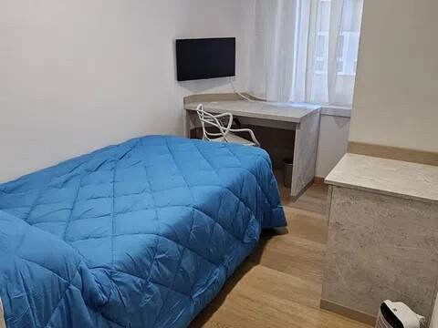 Habitación 100 m², La Coruña