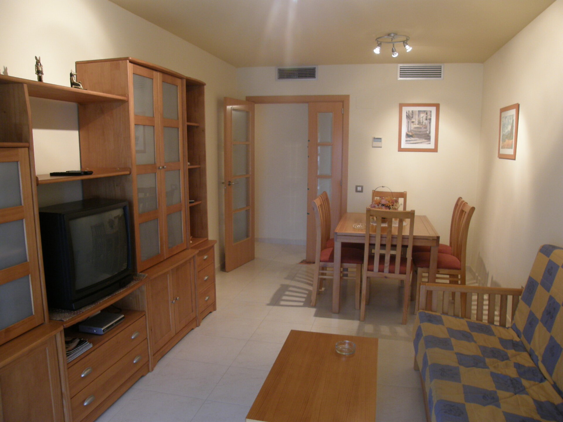 Piso de 90 m² en Vila-seca