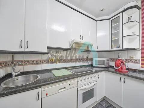 Piso de 106 m² en Oviedo
