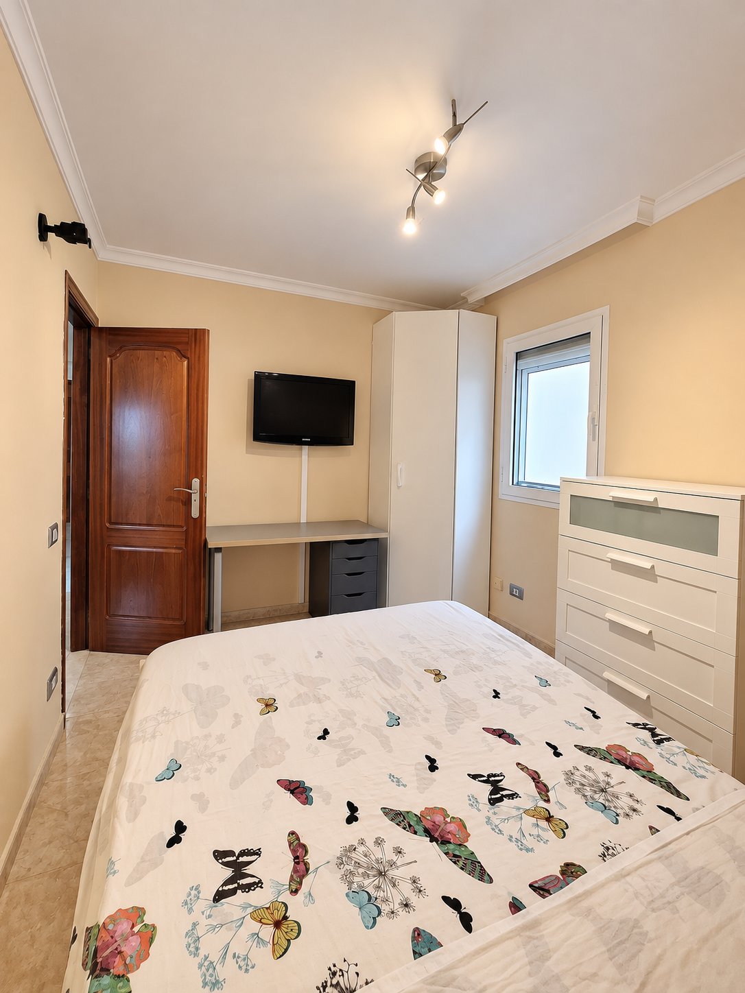 Piso de 90 m² en Las Palmas de Gran Canaria
