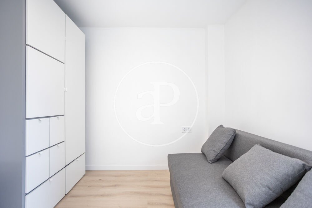 Pis de 79 m² a València