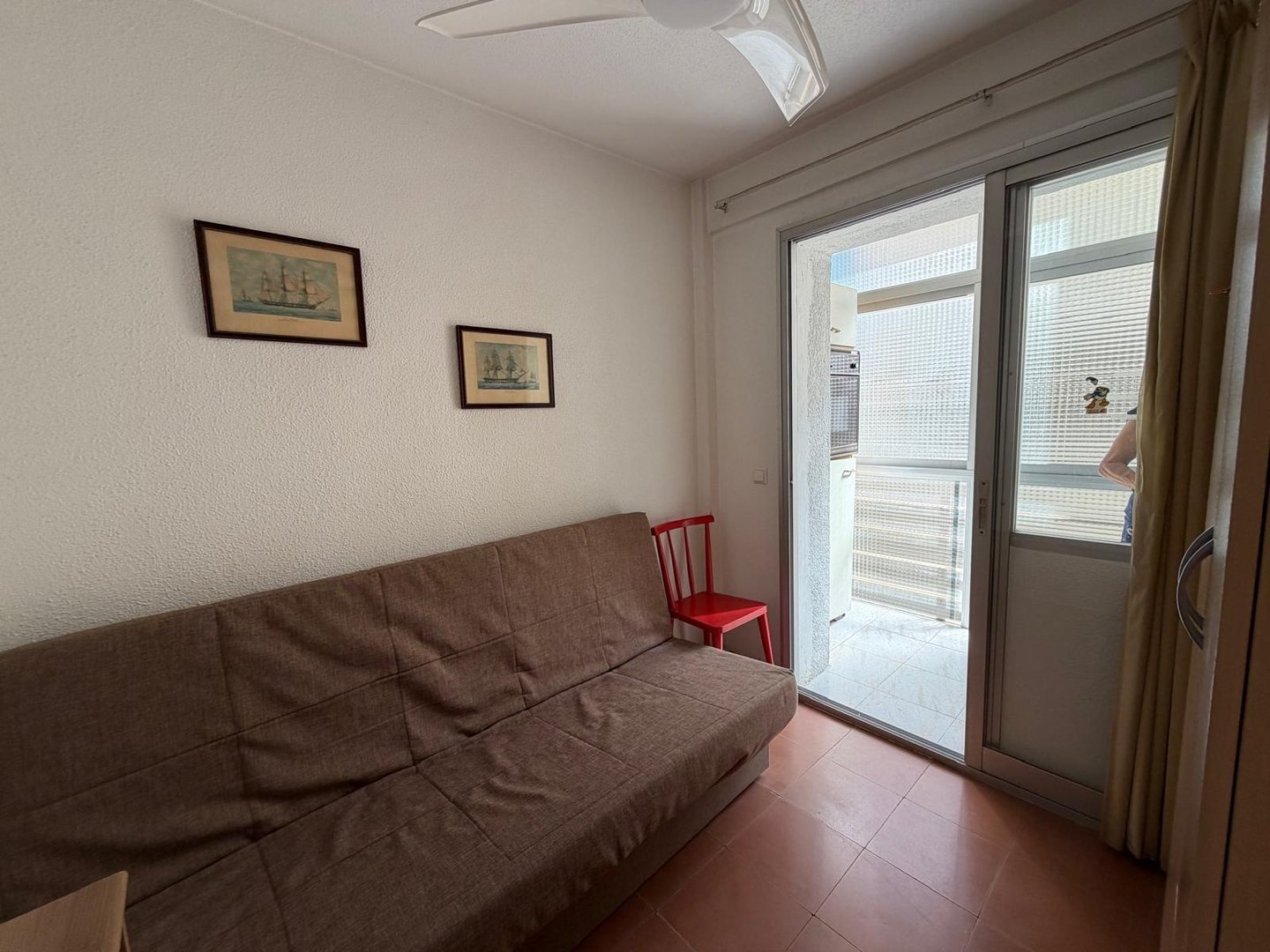 Piso de 95 m² en Benidorm