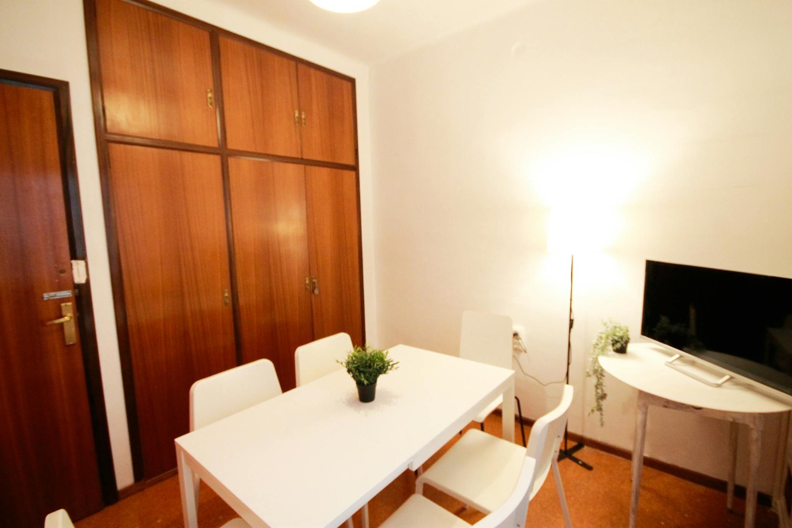 Habitación 90 m², Barcelona