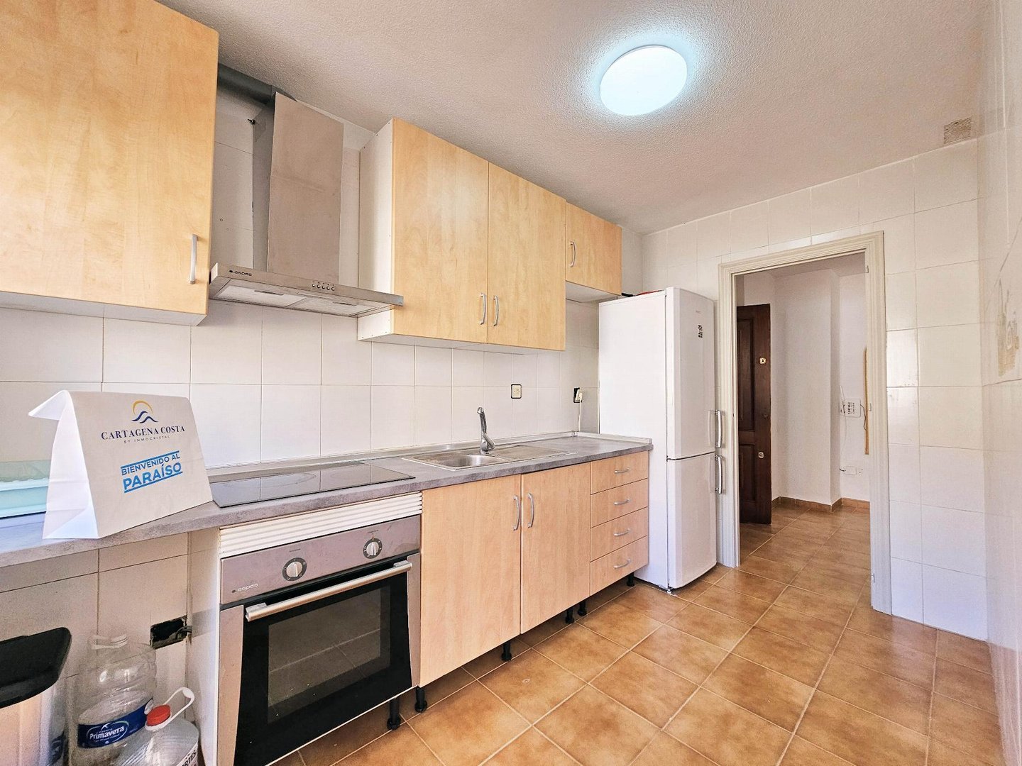 Piso de 90 m² en Cartagena