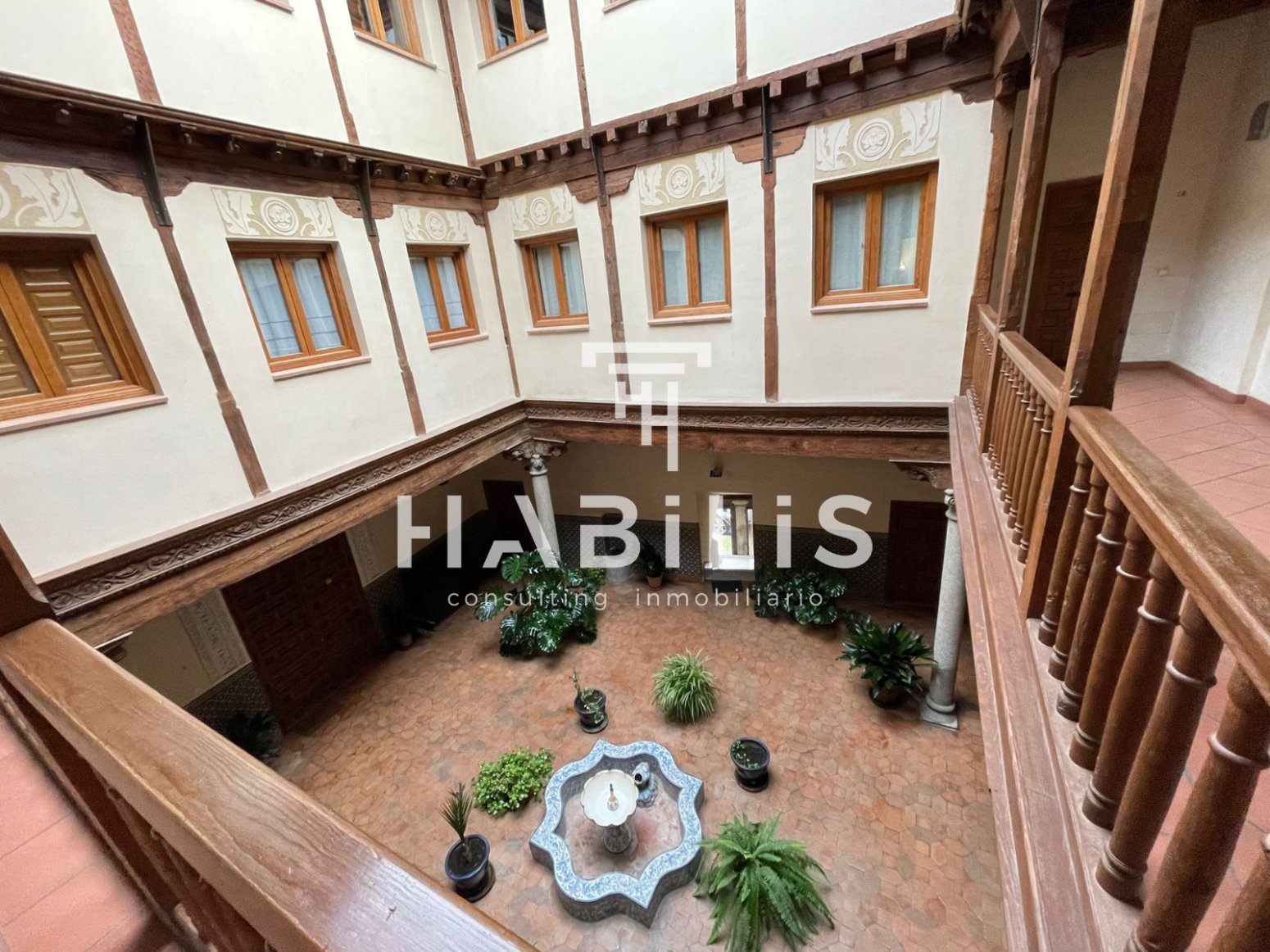 Pis de 60 m² a Toledo