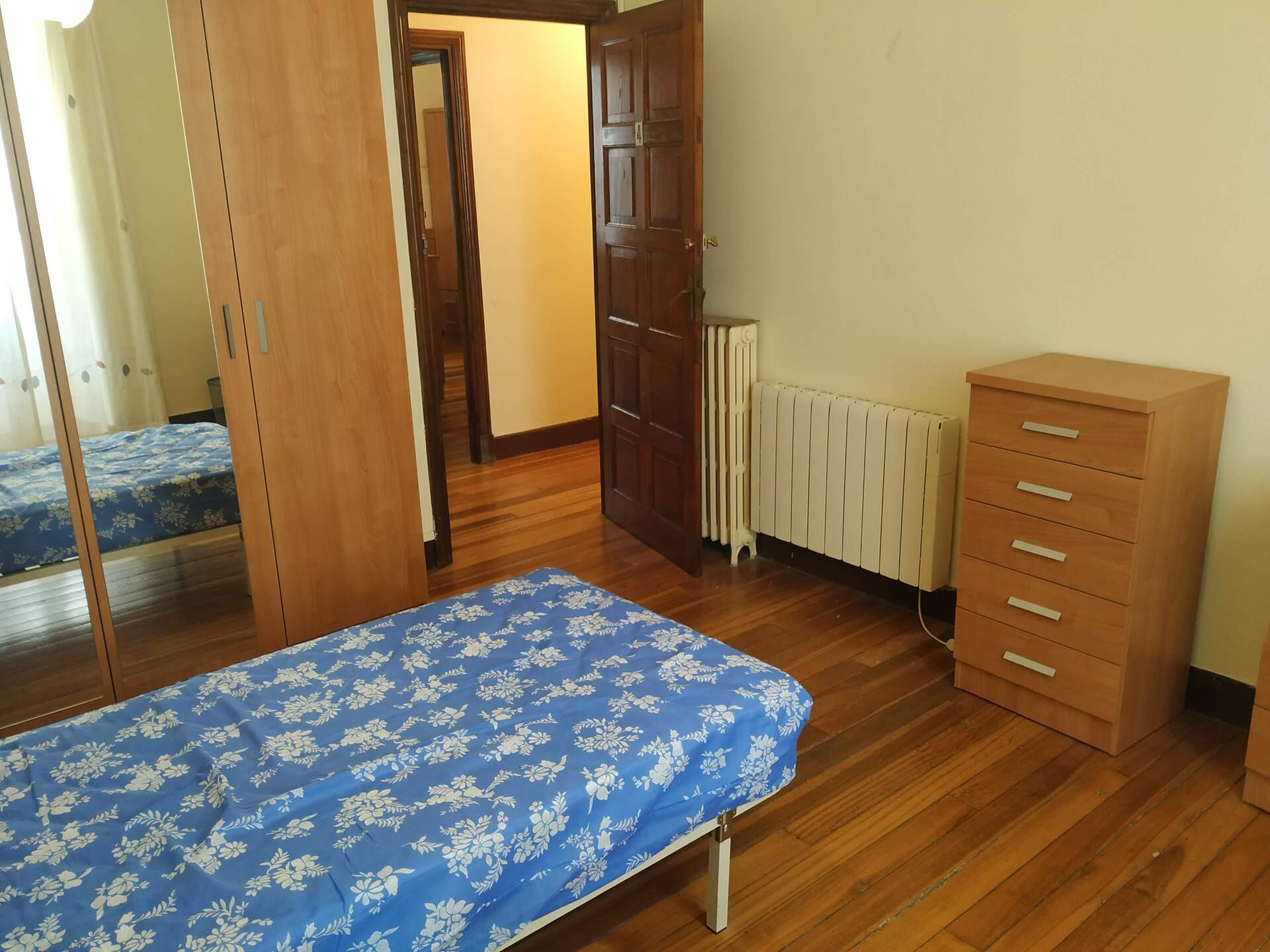 Piso de 170 m² en Santiago de Compostela