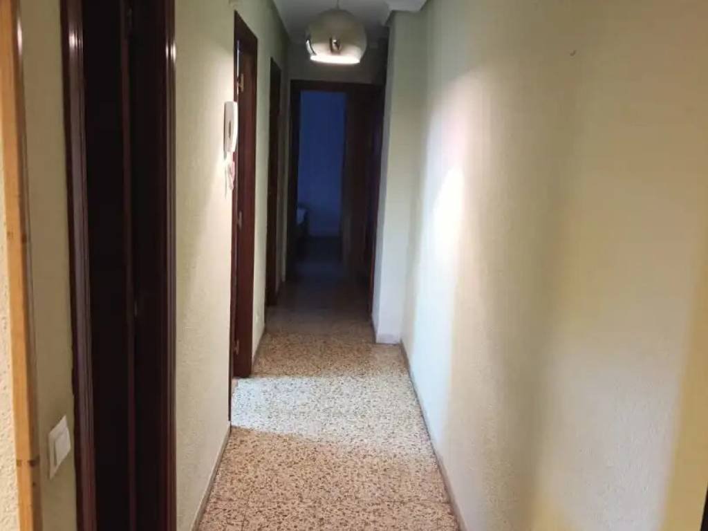 Pis de 85 m² a Salamanca