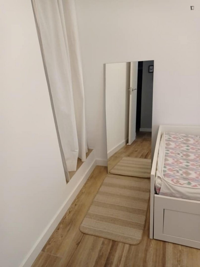 Habitación en alquiler, Sevilla