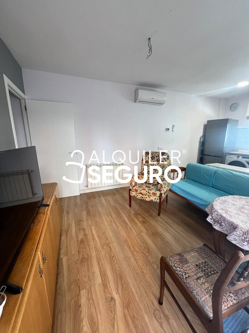 Pis de 70 m² a Madrid