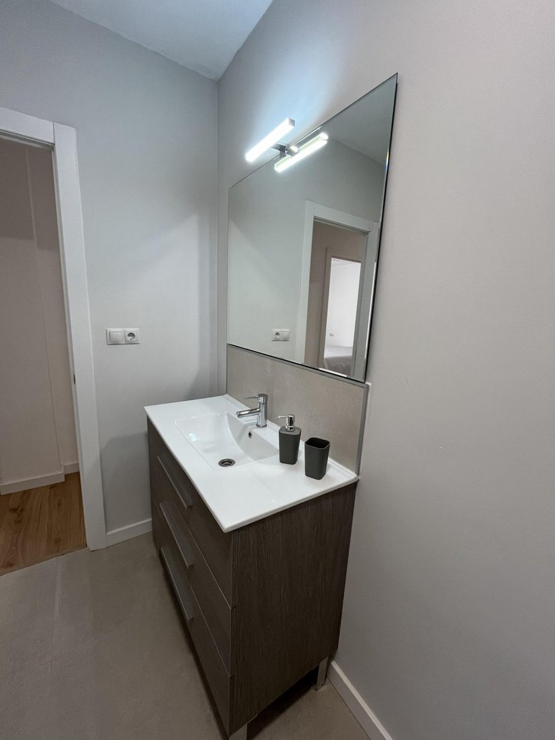 Piso de 128 m² en Almería