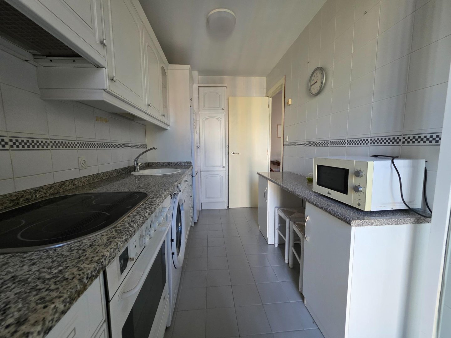 Pis de 56 m² a Saragossa