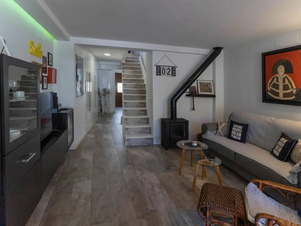 Casa de 150 m² a Riogordo