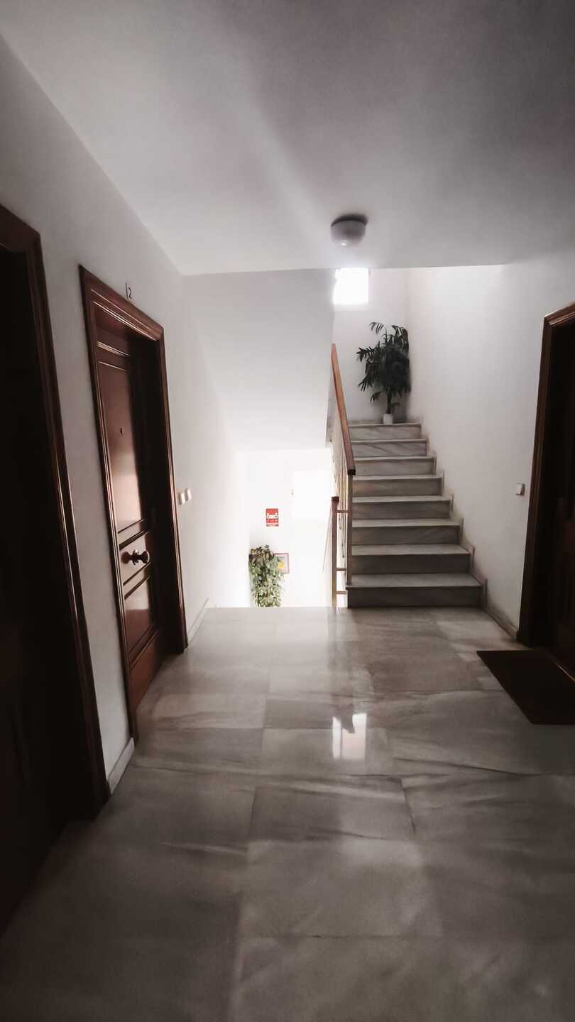 Piso de 85 m² en Almería