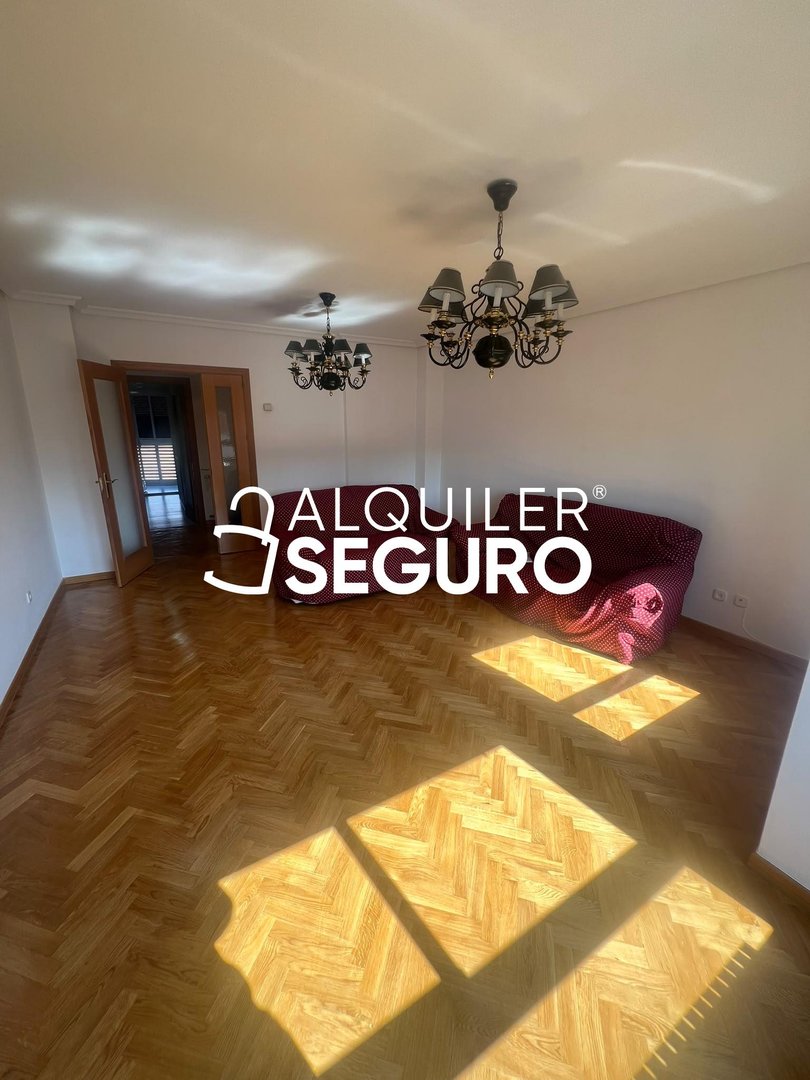Piso de 110 m² en Madrid