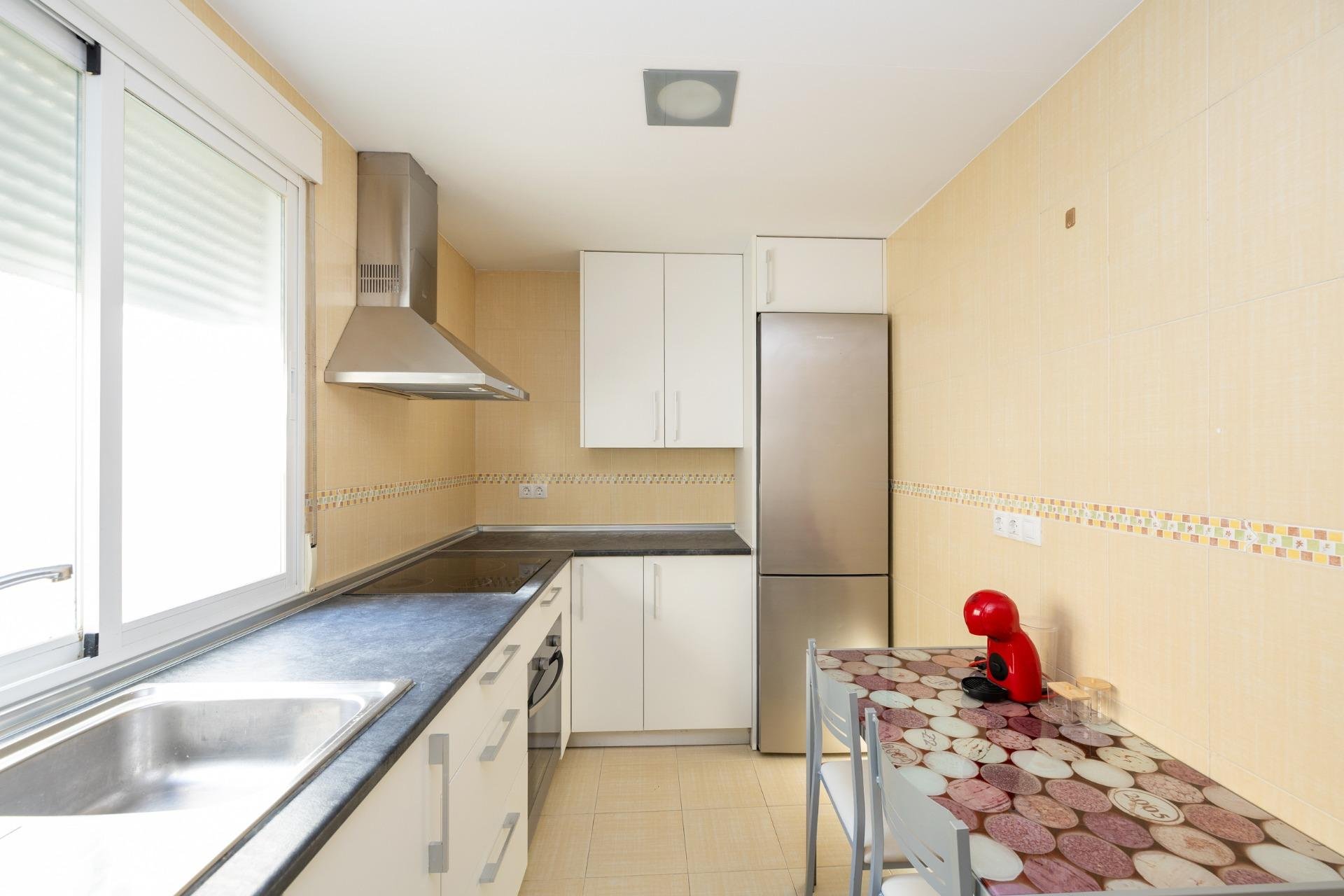 Piso de 85 m² en Armilla