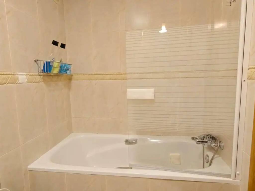 Piso de 100 m² en Granada