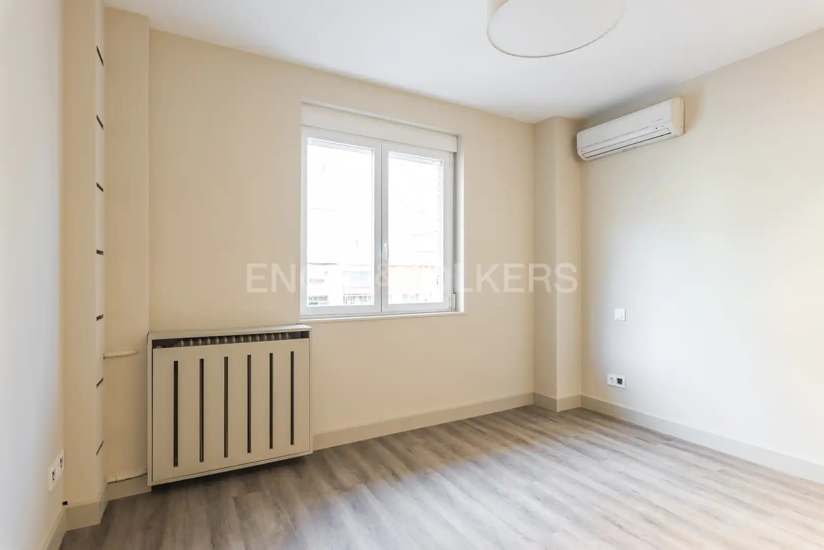 Apartamento 87 m² em Madrid
