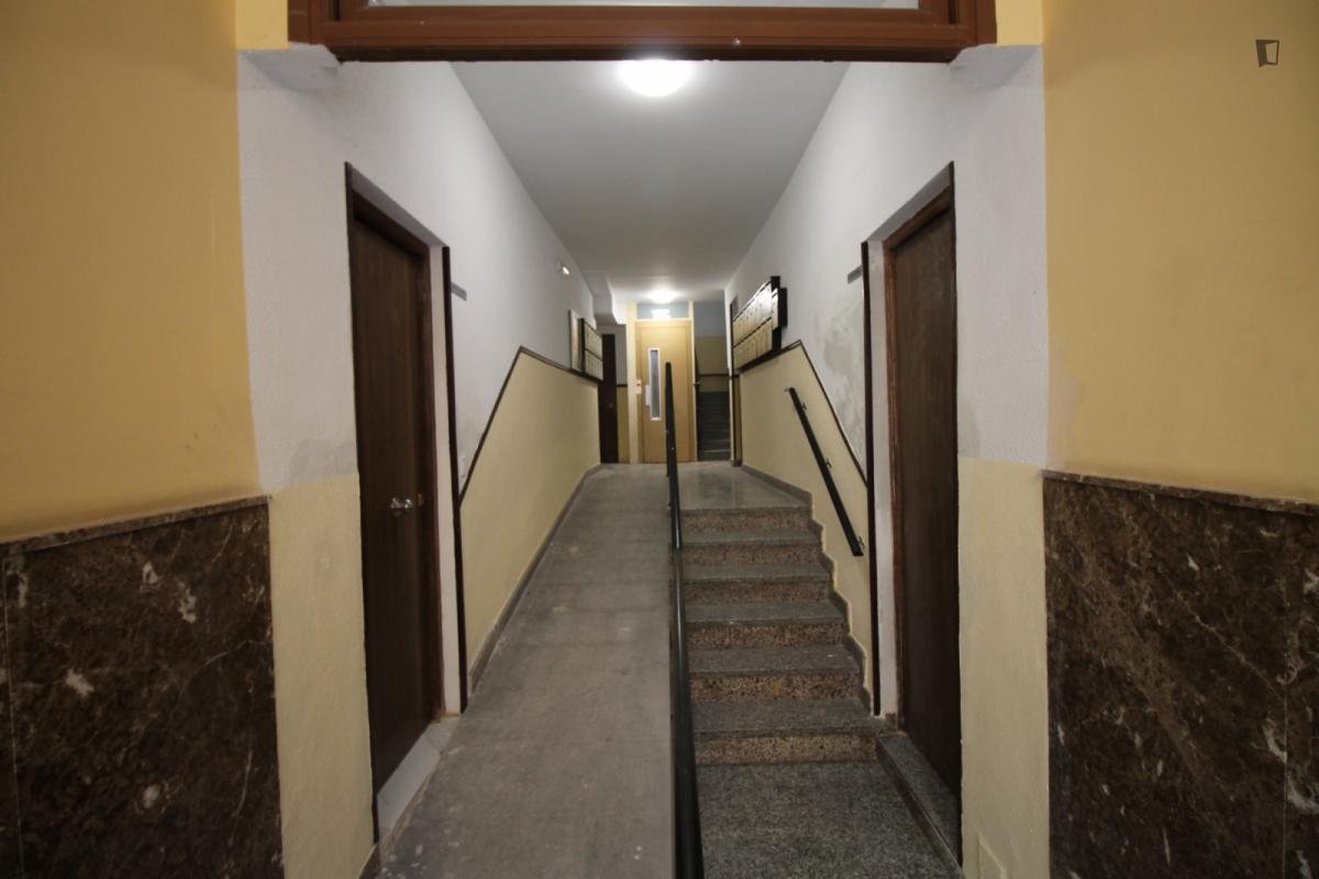 Pis de 50 m² a Madrid