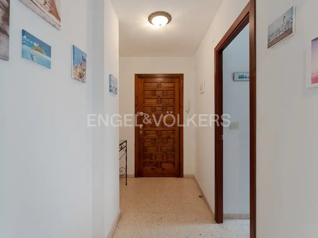 Квартира 93 м² в Alboraia / Alboraya