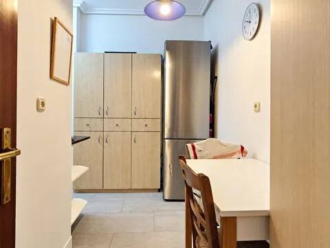 Piso de 70 m² en San Sebastián
