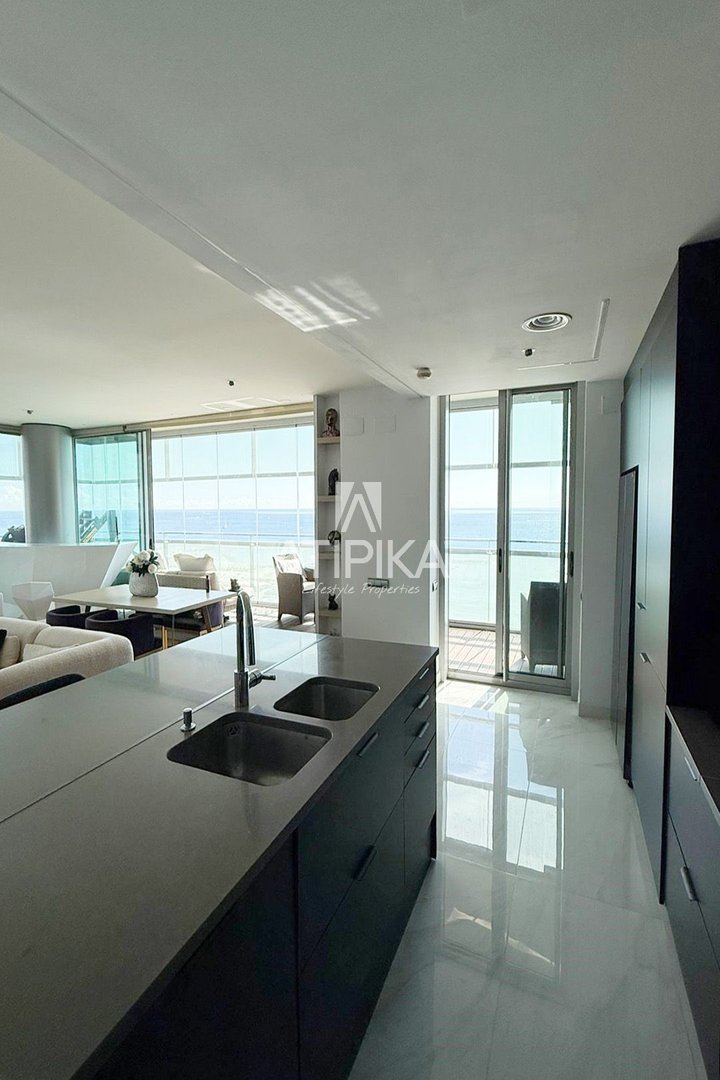 Piso de 180 m² en Barcelona