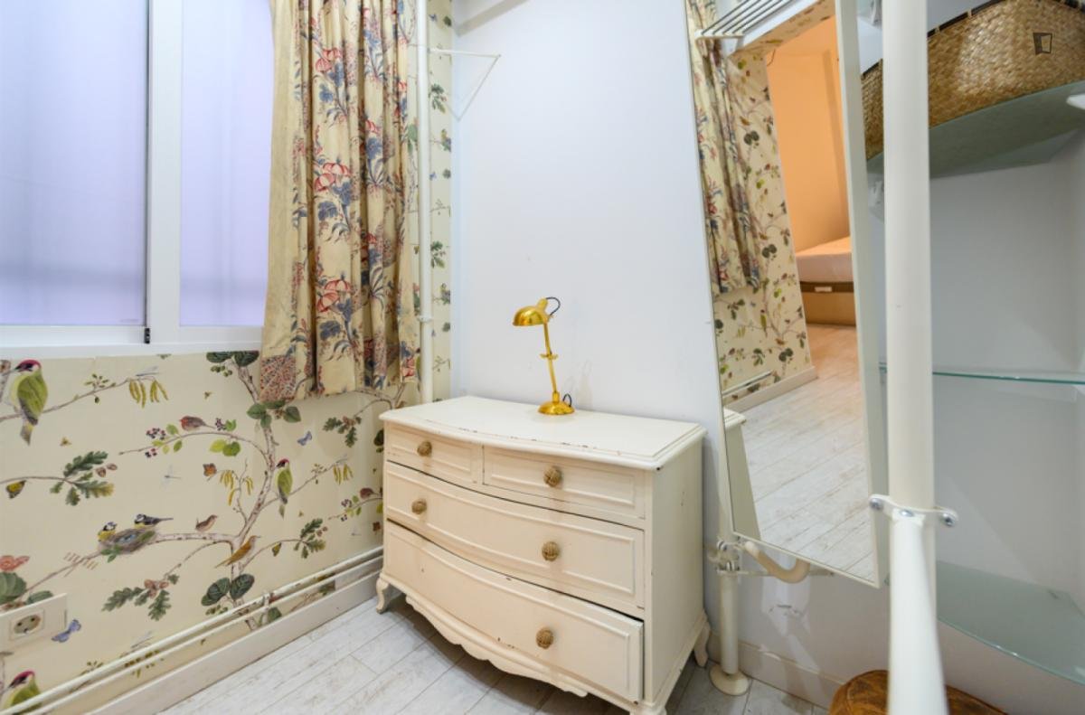 Appartement 80 m² à Madrid