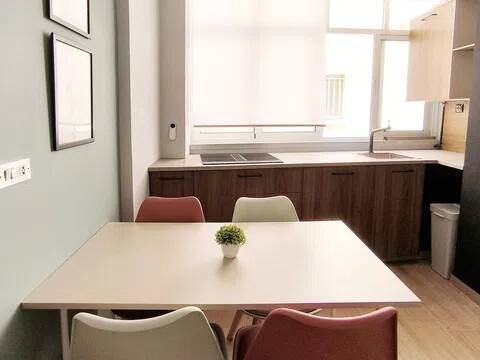 Piso de 120 m² en Murcia