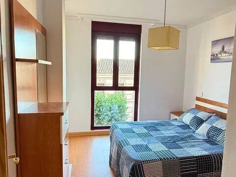 Piso de 82 m² en Talavera de la Reina
