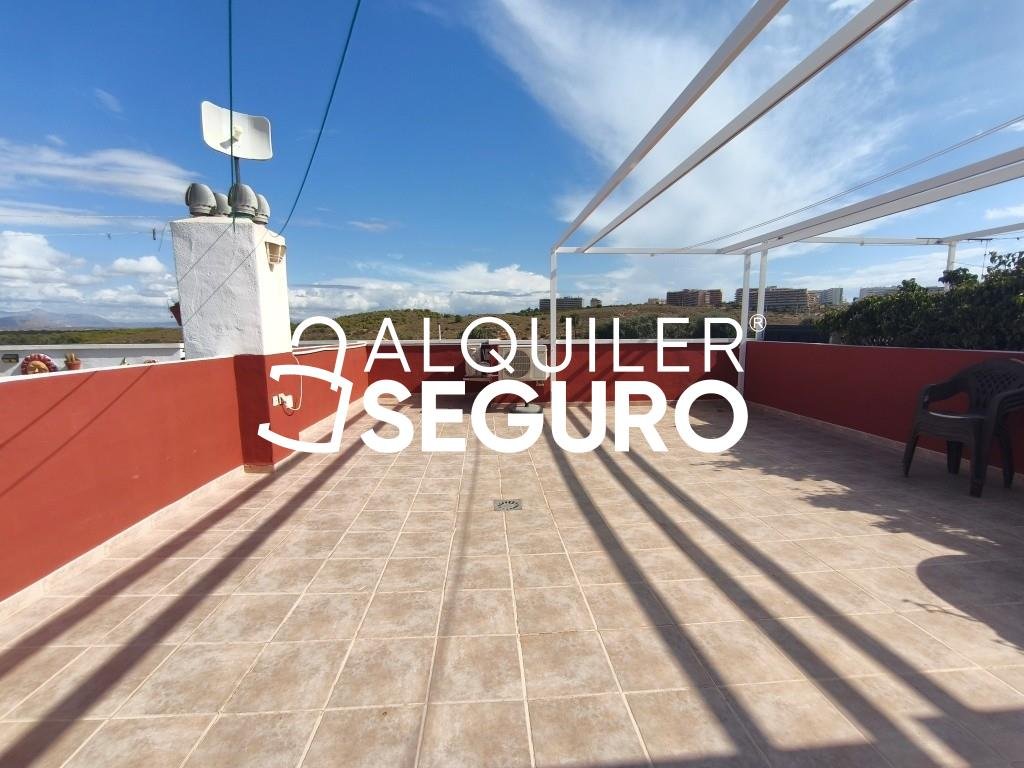 Casa de 60 m² en Santa Pola