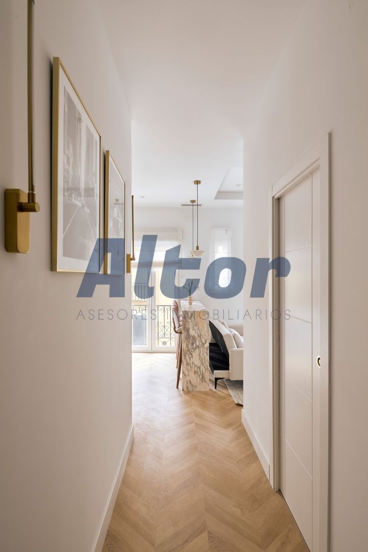 Appartamento 70 m² a Madrid