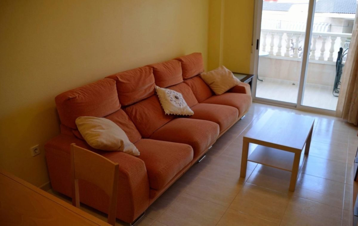 Pis de 74 m² a Guardamar del Segura