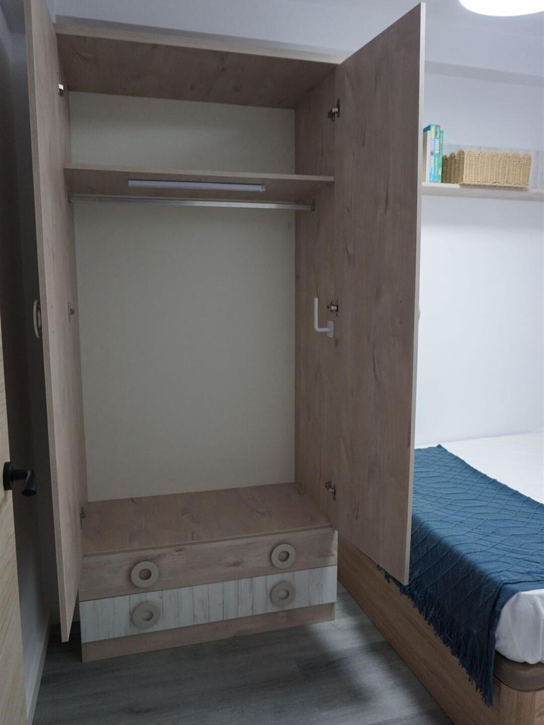Apartamento 62 m² em Sevilla