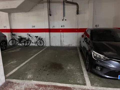 Piso de 60 m² en Culleredo