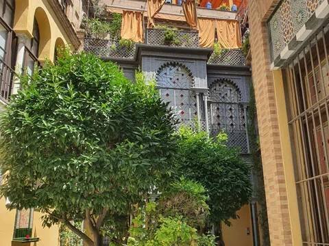 Piso de 160 m² en Sevilla