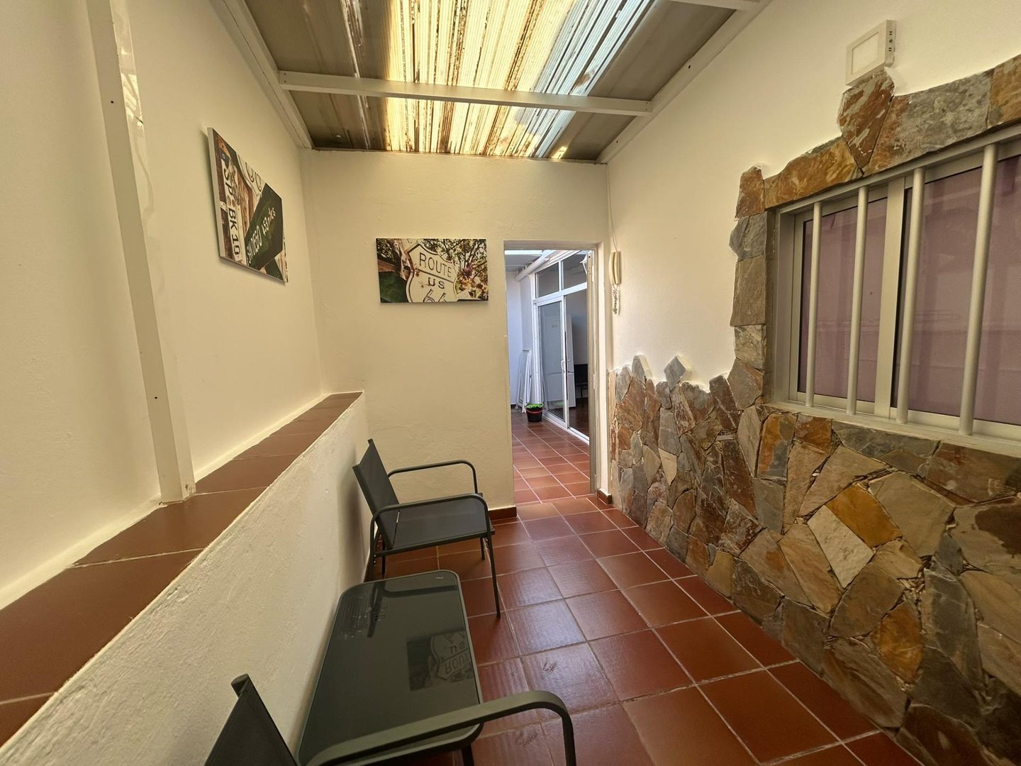 Piso de 55 m² en Agüimes