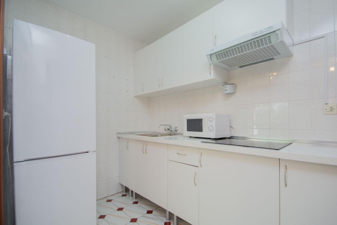 Apartamento 75 m² em Granada