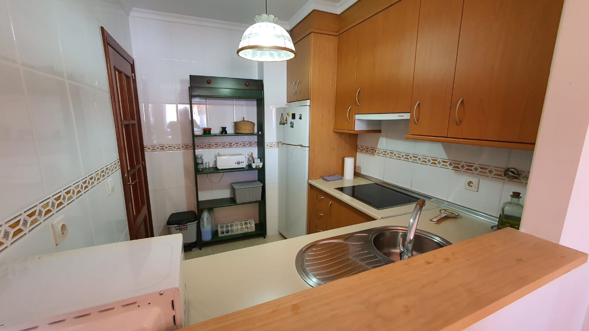 Piso de 75 m² en Almería