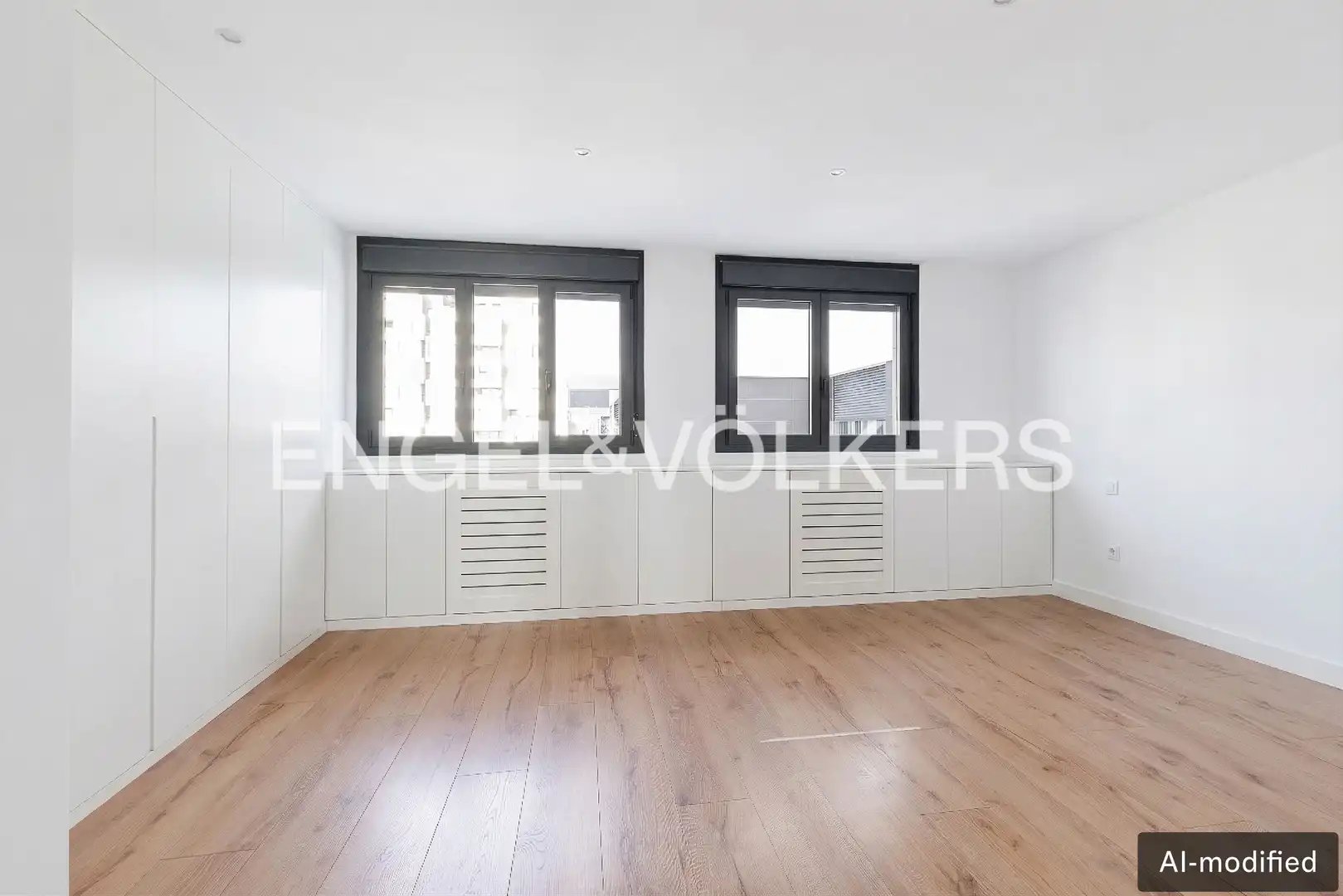 Piso de 182 m² en Madrid