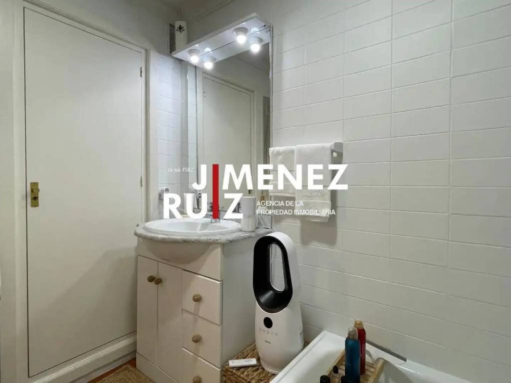 Pis de 43 m² a El Puerto de Santa María
