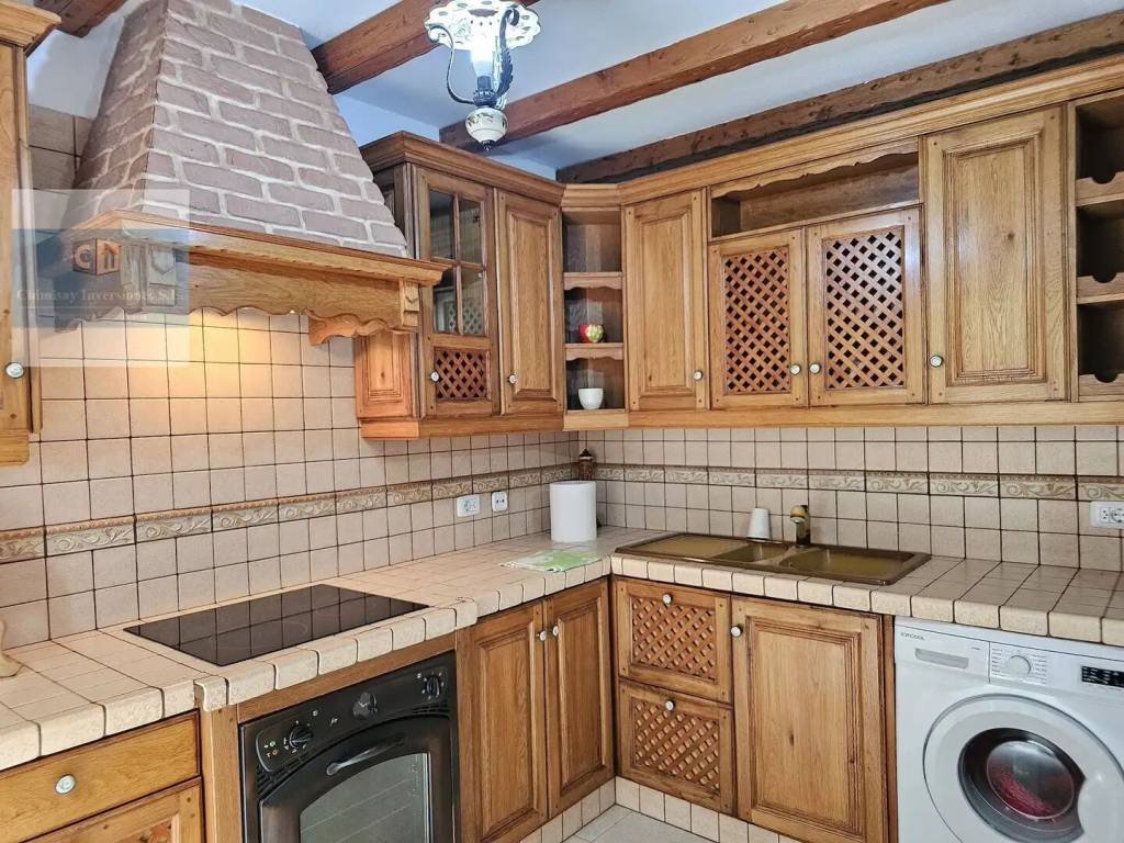 Casa de 110 m² en Santa Úrsula