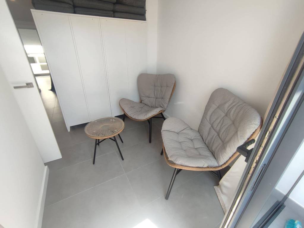 Piso de 90 m² en Palamós