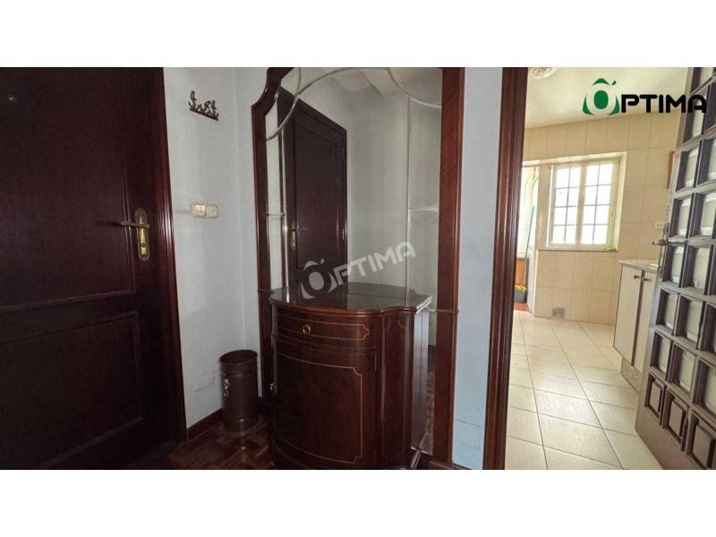Wohnung 116 m² in Santiago de Compostela