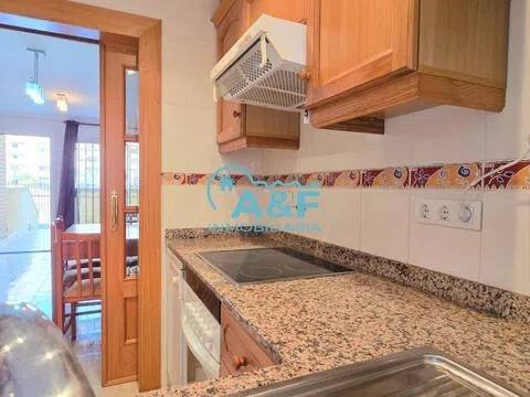 Piso de 50 m² en Oropesa del Mar