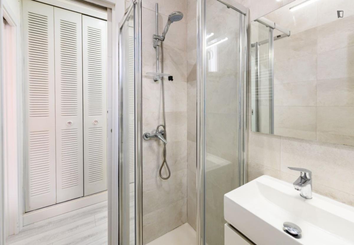 Piso de 24 m² en Madrid