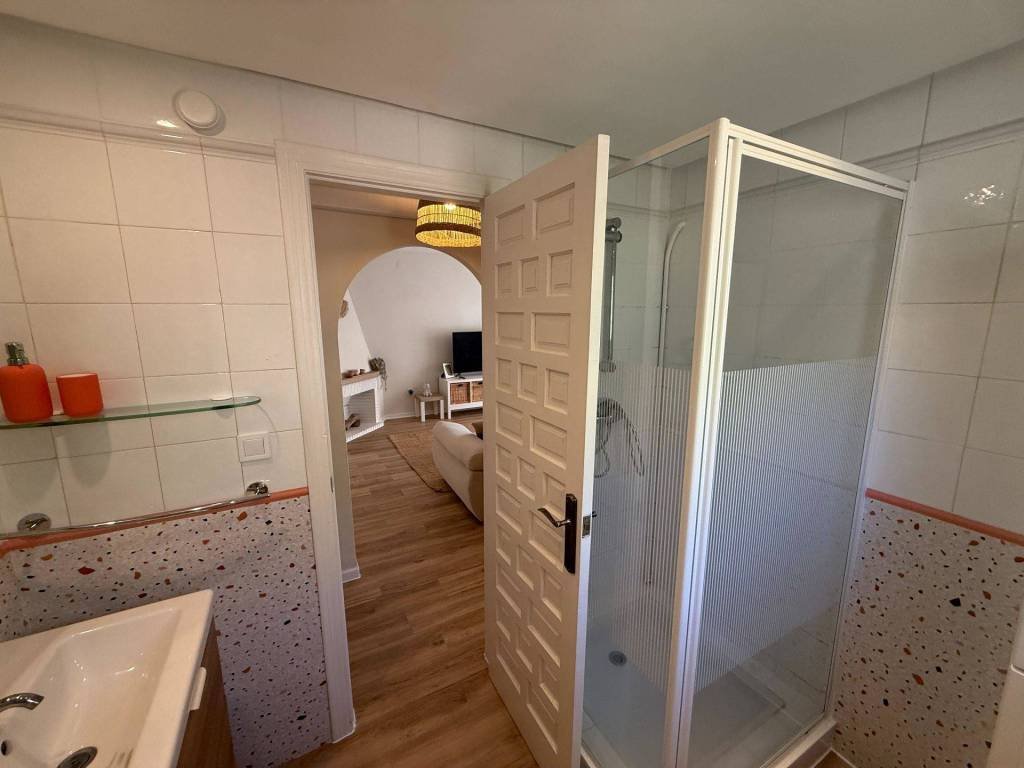 Piso de 85 m² en Altea