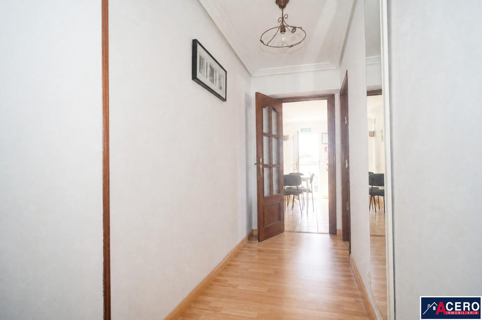 Piso de 60 m² en Piélagos