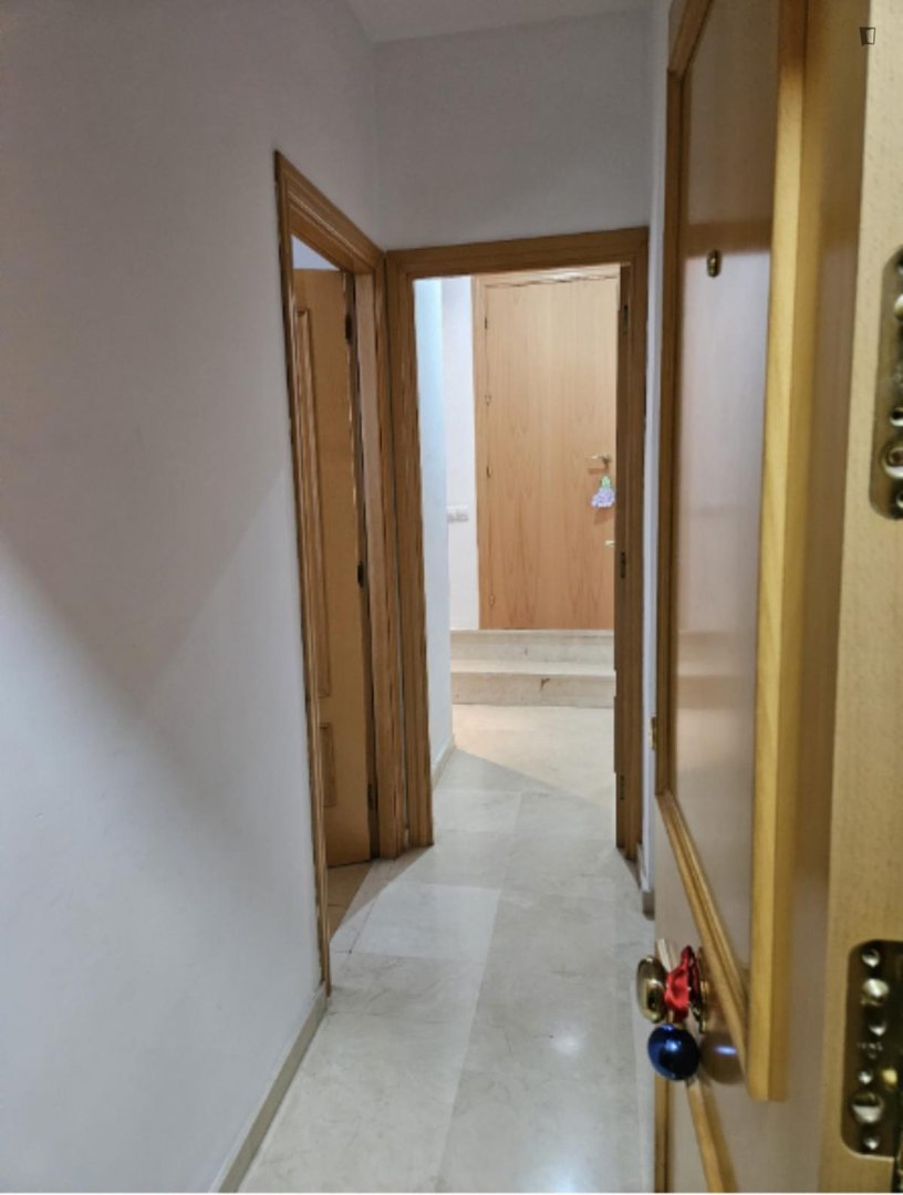 Piso de 43 m² en Sevilla